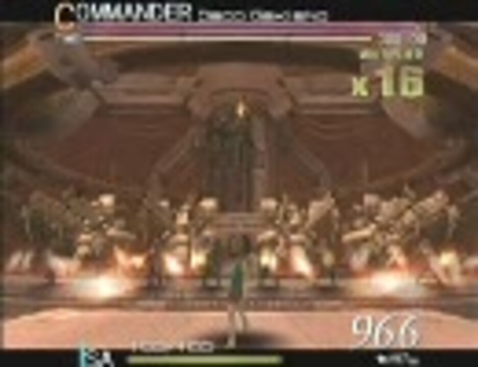 罪と罰 宇宙の後継者 Hard Isa Stage6 3 ニコニコ動画