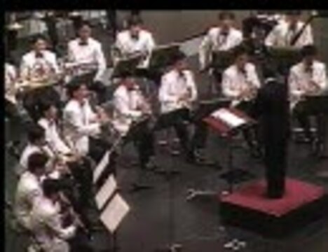 人気の「吹奏楽コンクール1987」動画 73本 - ニコニコ動画