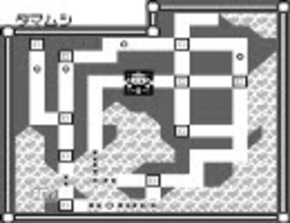 ポケモン緑実況やる２５ ニコニコ動画