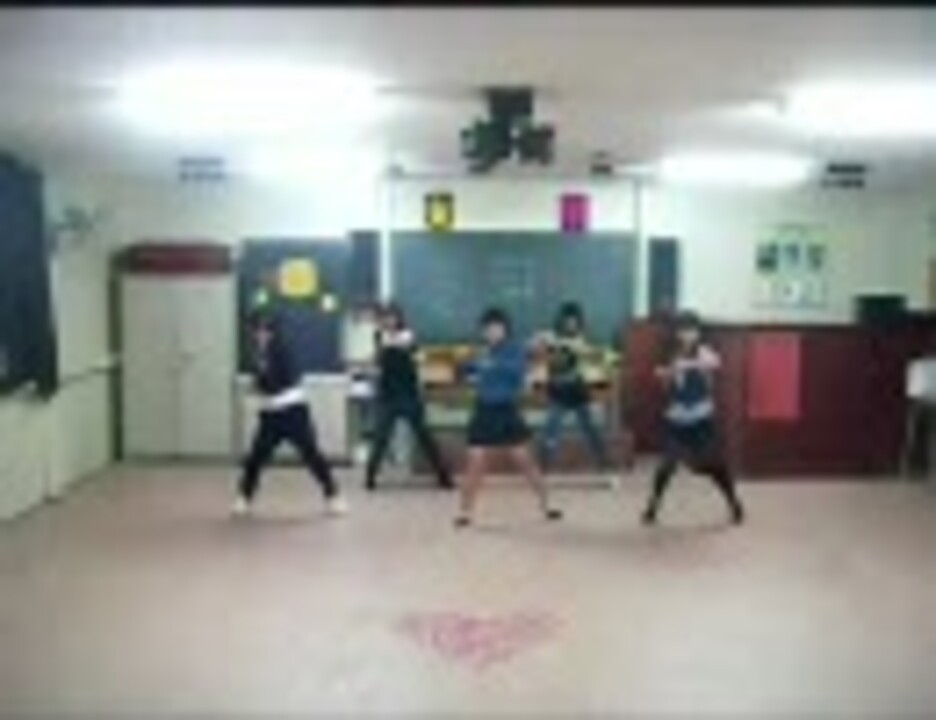 人気の 韓国 ダンス 動画 本 2 ニコニコ動画