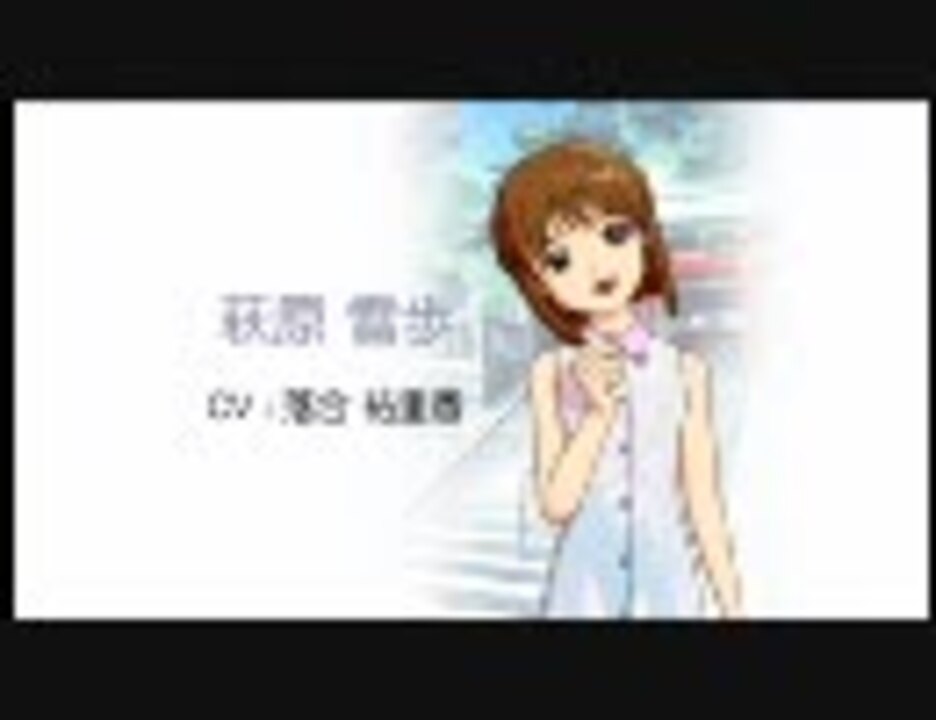 人気の アイドルマスター ひとりでできるもん 動画 10本 ニコニコ動画