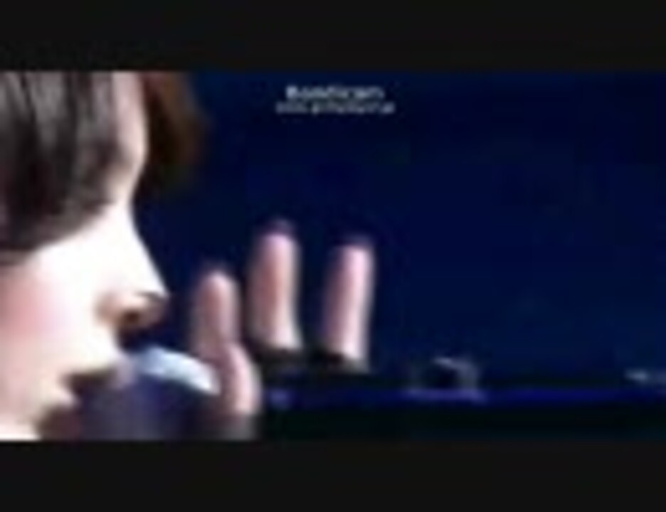 さっきの ニコニコ動画