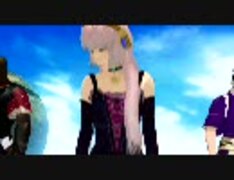 【MikuMikuDance】BREEZE PV版【ネタ無し】