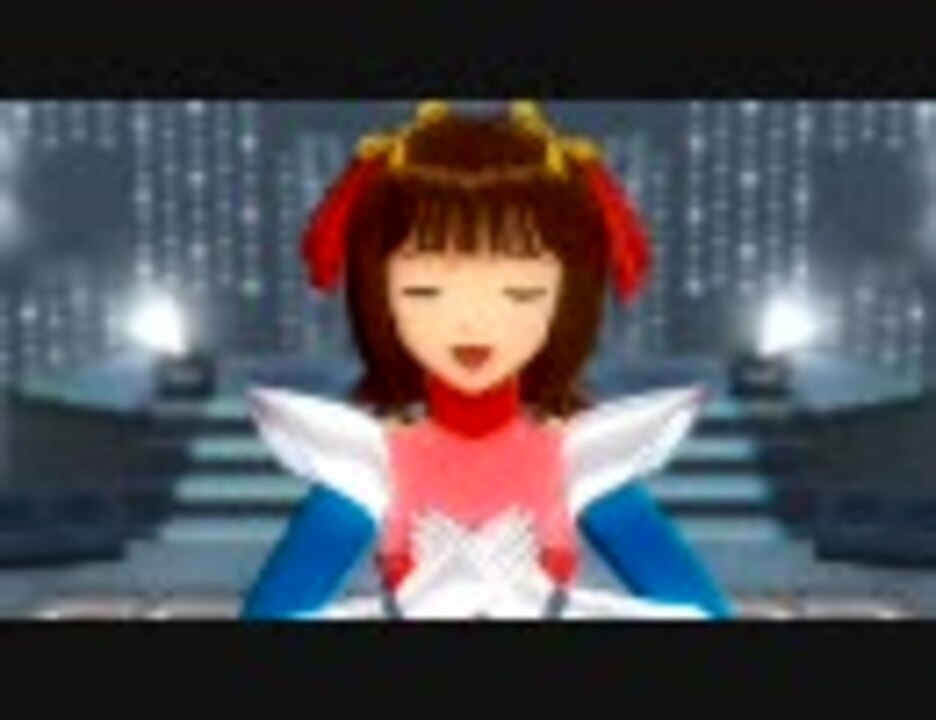 人気の アイドルマスター ワンダーモモ 動画 44本 2 ニコニコ動画