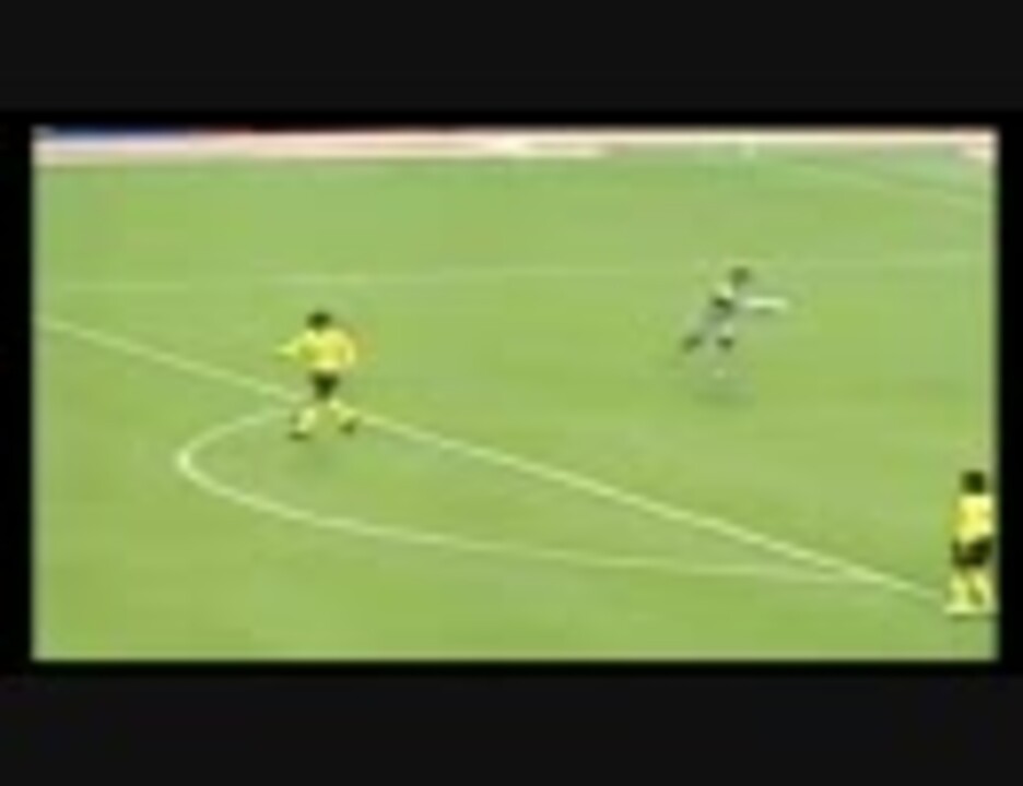 人気の スポーツ ゴールキーパー 動画 本 3 ニコニコ動画