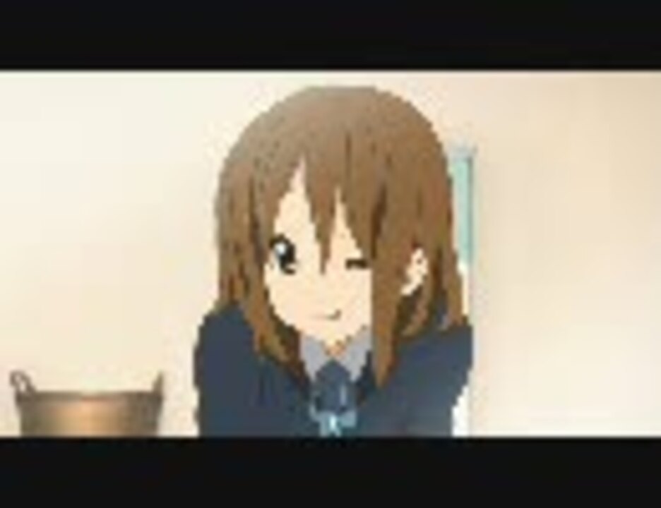 21話のアバンの唯が可愛すぎる件について ニコニコ動画