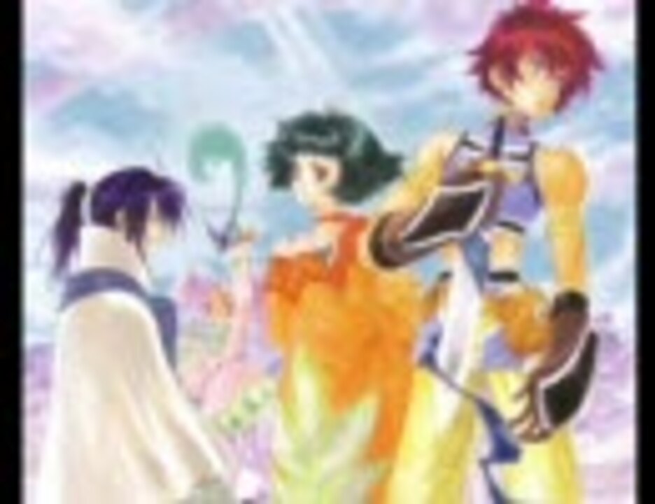 Tales Of Eternia おいしいとこだけ 10周年 ニコニコ動画