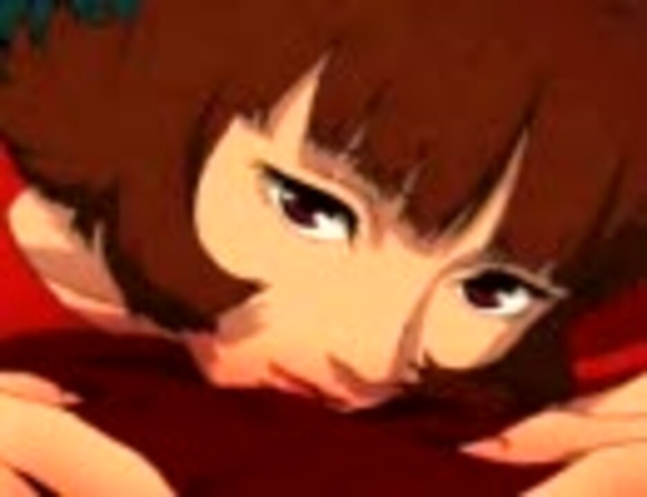 人気の 今敏 パーフェクトブルー 動画 34本 ニコニコ動画