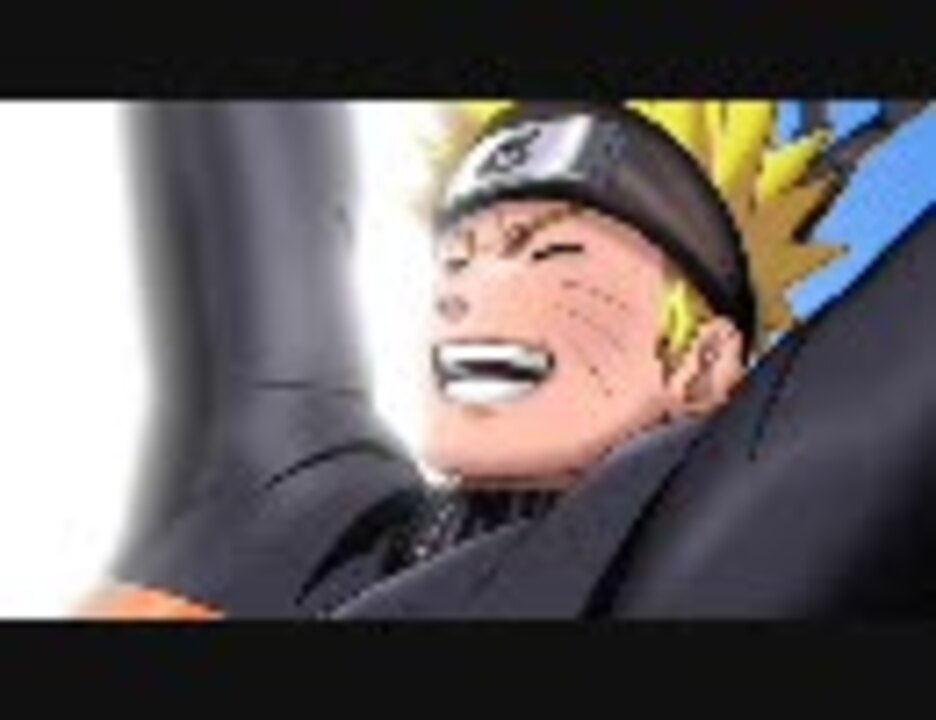 Naruto ペイン編総集編mad 修正 ニコニコ動画