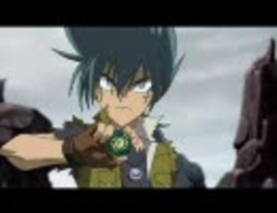 ベイブレード キョウヤまとめ２ Vs大道寺 ニコニコ動画