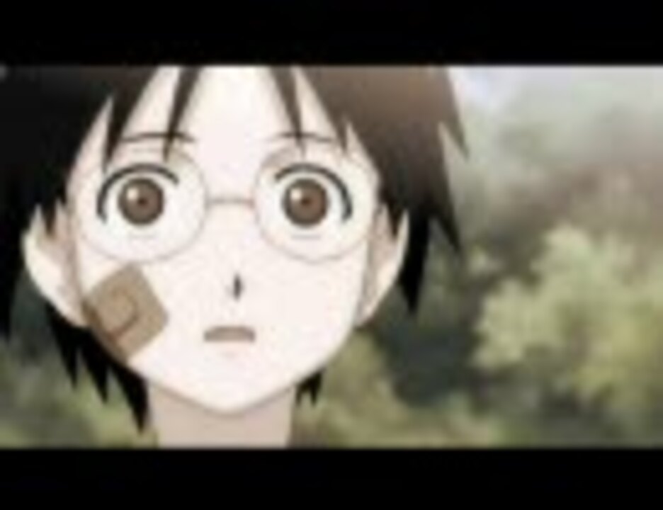 Nhkにようこそ 山崎まとめ 07話 09話 ニコニコ動画