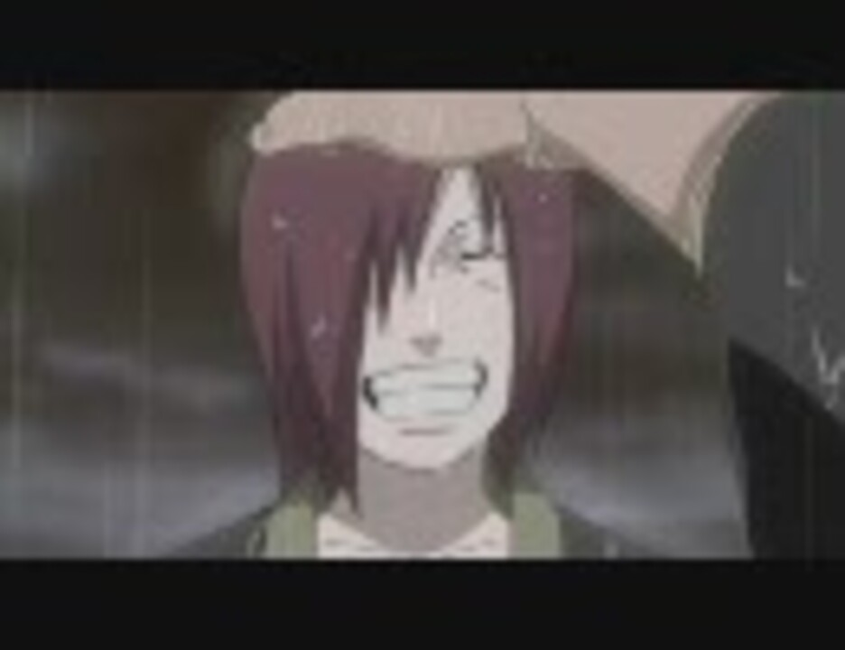 ペイン 長門 Naruto Mad ニコニコ動画