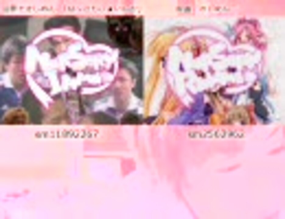 人気の きしめん 動画 2 342本 ニコニコ動画