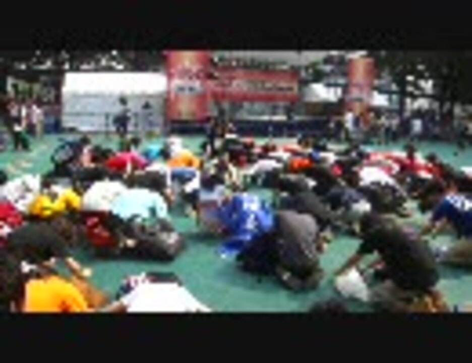 真 残念会10 アニサマ10けやき広場 ニコニコ動画