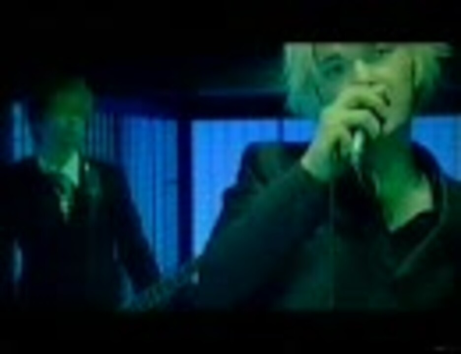 couch＞＞case - 変身(PV)
