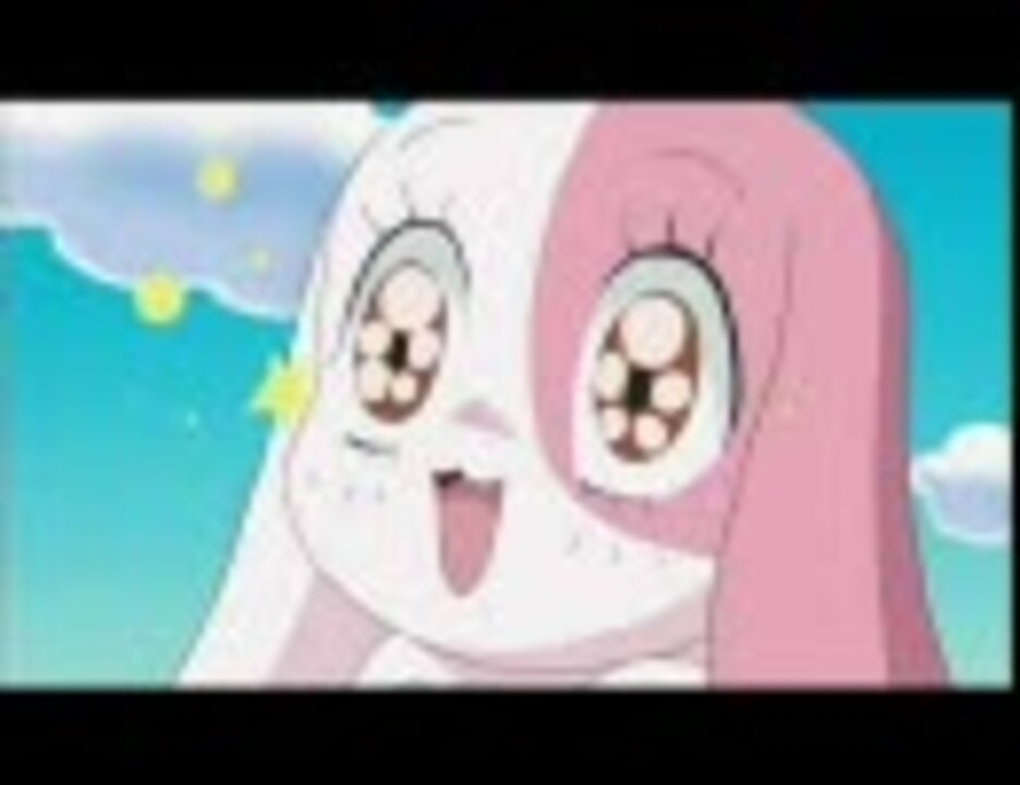 はぴはぴクローバー第4話a メルの気持ち ニコニコ動画