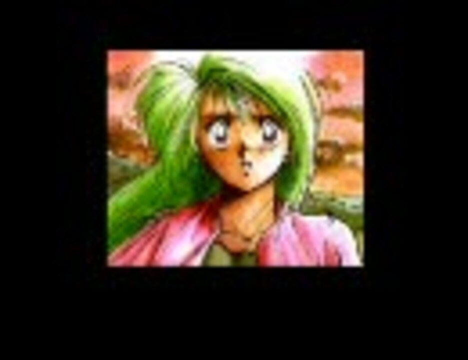 エメラルドドラゴンオープニングメインテーマ聴き比べ（88/98/X68/MSX/TOWNS） - ニコニコ動画