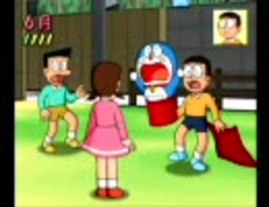 人気の ドラえもん コント 動画 8本 ニコニコ動画