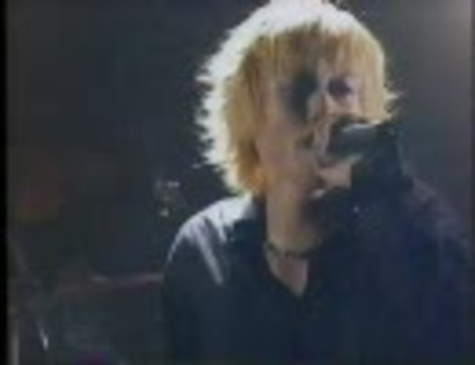 RESEARCH - OVER(Live) - ニコニコ動画