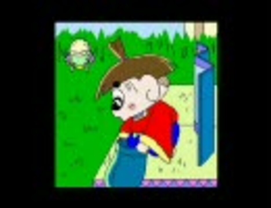 人気の おじゃる丸 動画 259本 5 ニコニコ動画