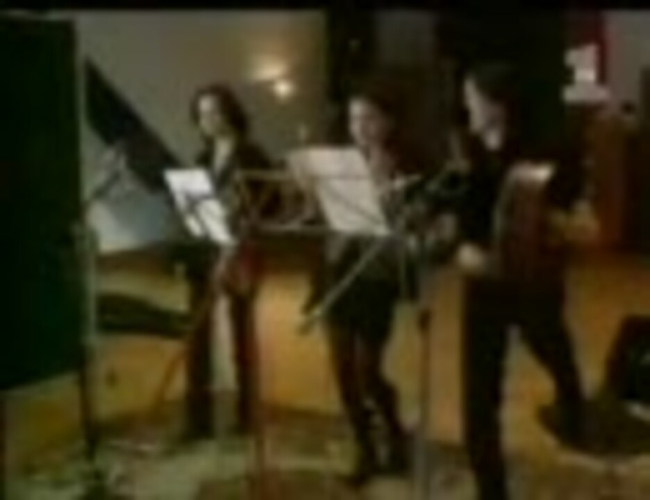 the-corrs-the-chieftains-i-know-my-love