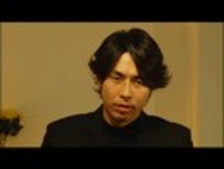 袴田吉彦 及川奈央 高田延彦『高レート裏麻雀列伝 むこうぶち_07