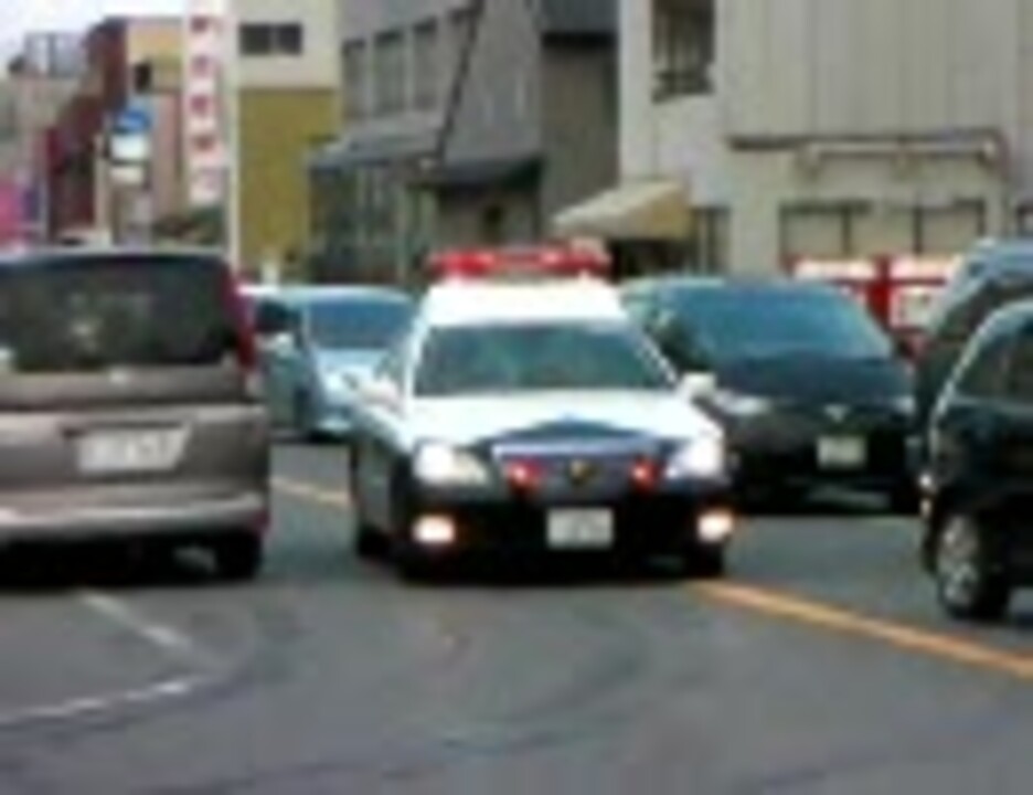 人気の ﾊﾟﾄｶｰ 動画 513本 7 ニコニコ動画