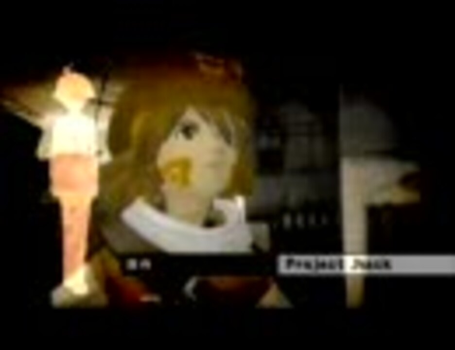 Hack Liminality 2nd Opening ニコニコ動画
