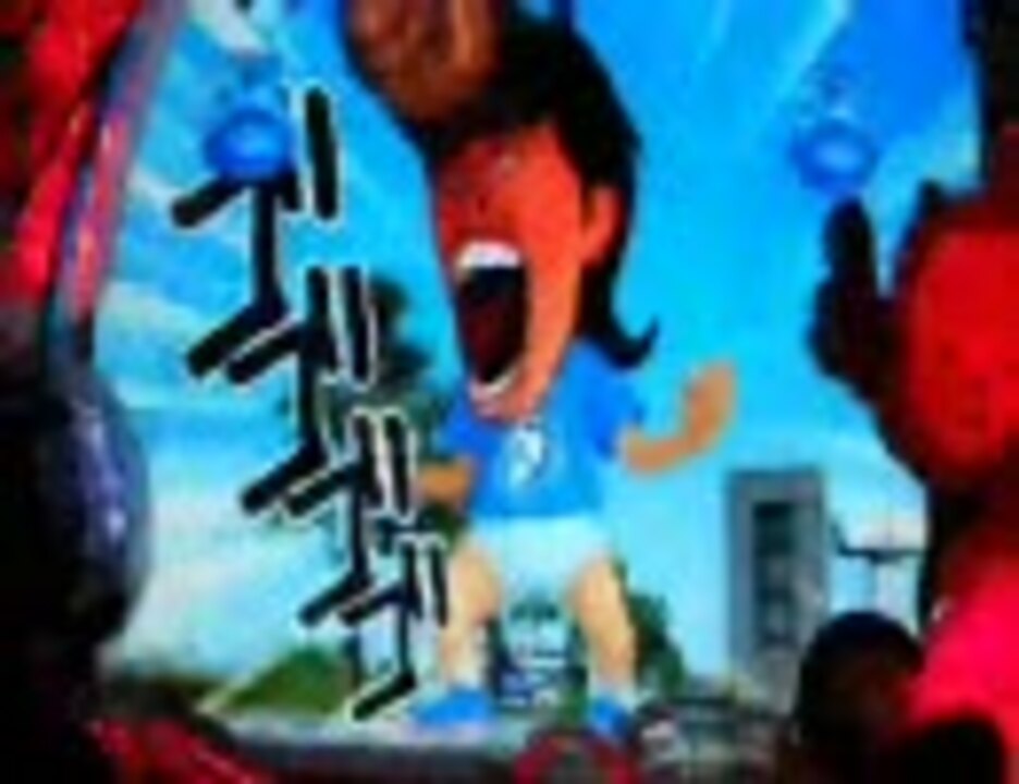 パチンコ動画】CR行け！稲中卓球部 MH 3ダメ人間 - ニコニコ動画
