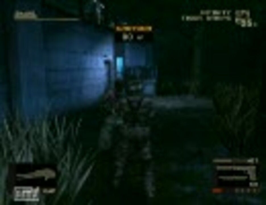 Mgs3 コミケ帰りのスネークさん3 グラーニニ ゴルキー研究所 ニコニコ動画