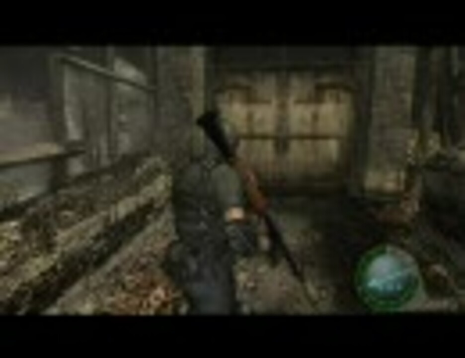 人気の ゲーム バイオハザード４ 動画 1 154本 27 ニコニコ動画