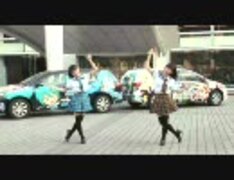 【ゆいかおり】カラフル×メロディ【踊ってみた】