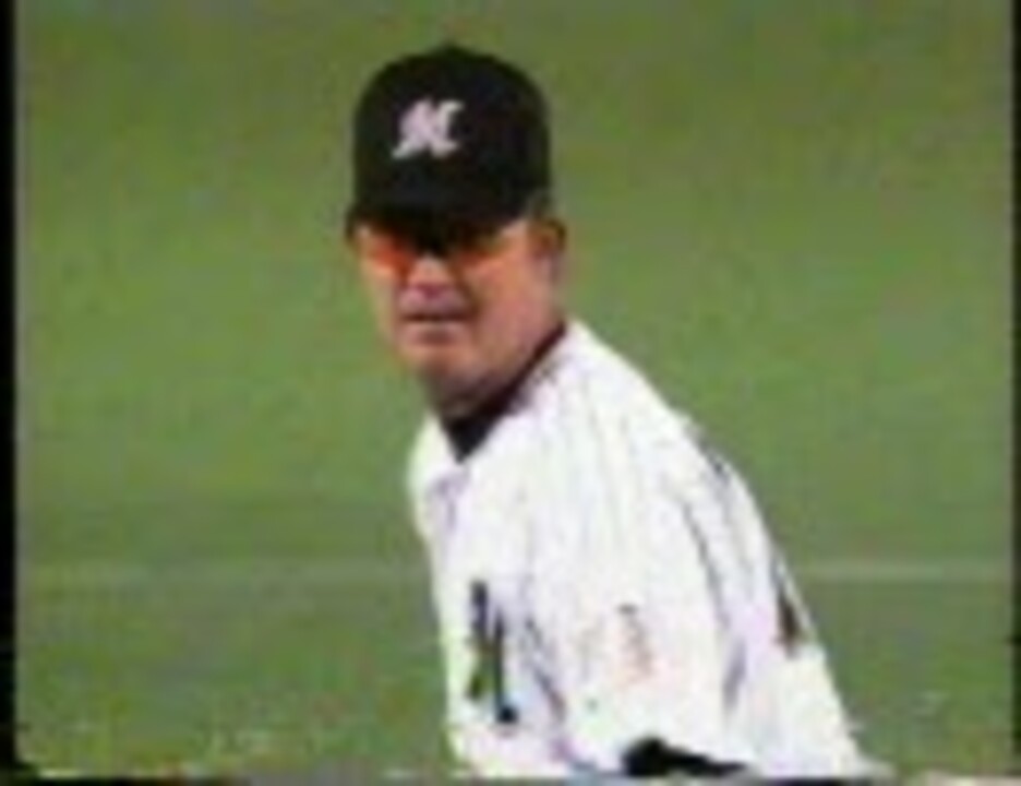 MLB ネイサン・ミンチー 実使用ジャージ カープ、ロッテ 2025年