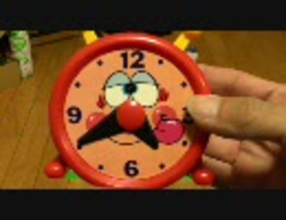 チクタクバンバンで遊んでみた ニコニコ動画