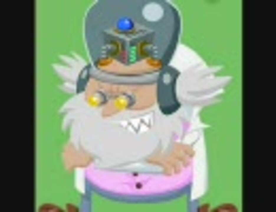 Ds ちびっこワギャンの大きな冒険 ドクターデビル戦bgm ニコニコ動画