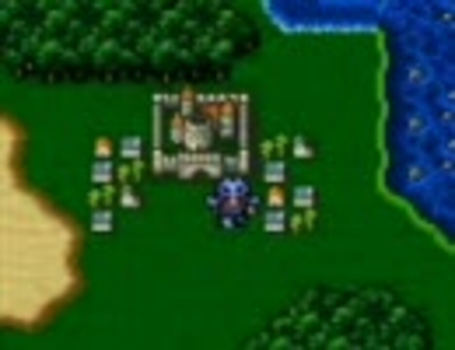 100分間耐久 Final Fantasy Iv メインテーマ ニコニコ動画