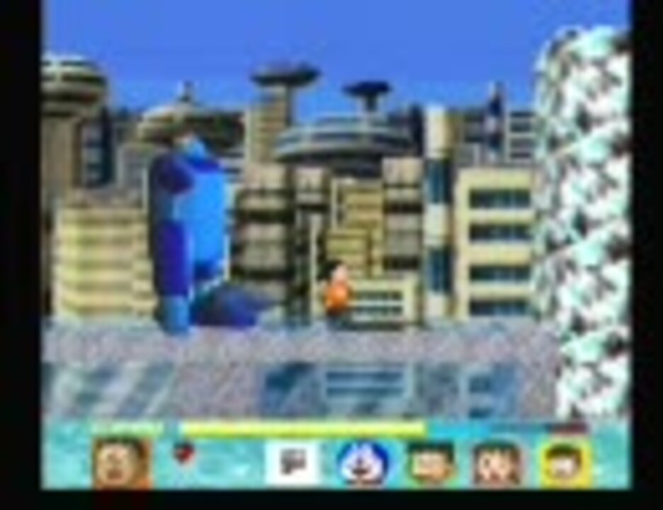 ドラえもんのび太と復活の星 あの頃の俺が復活する 実況 3メモリー ニコニコ動画