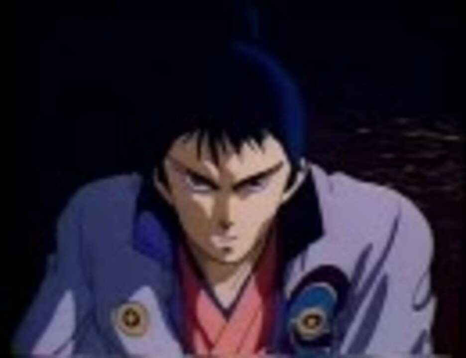 妖刀伝 劇場版 3 9 ニコニコ動画