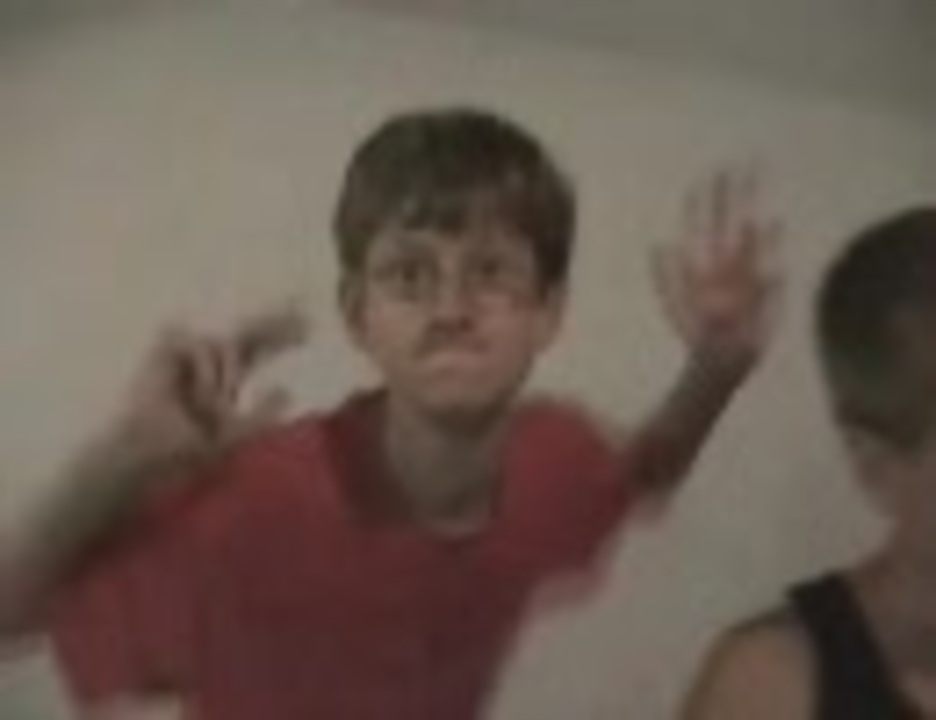 幼少期のゲイツが20世紀少年に出演していた件 - ニコニコ動画