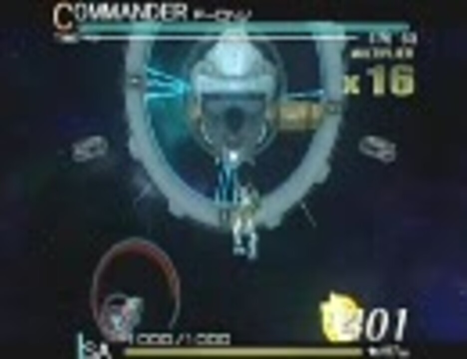 罪と罰 宇宙の後継者 Hard Isa Stage7 1 ニコニコ動画