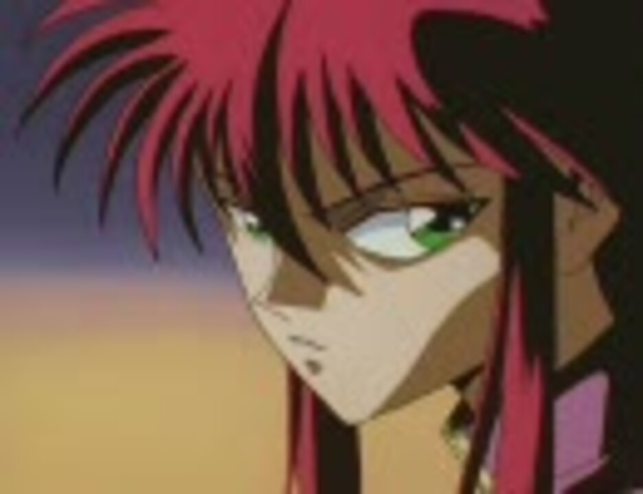 腐向け 幽白の蔵馬を直井文人 Aで吹き替えてみた ニコニコ動画