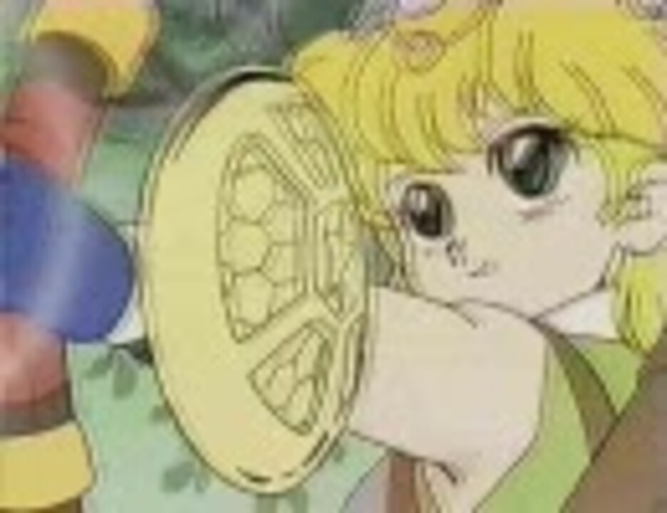 甲竜伝説ヴィルガスト プロモーションアニメ ニコニコ動画