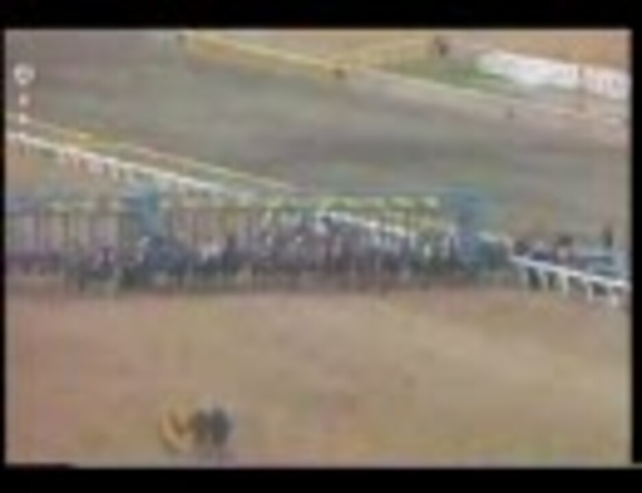 【競馬】 1984年 ジャパンカップ カツラギエース - ニコニコ動画