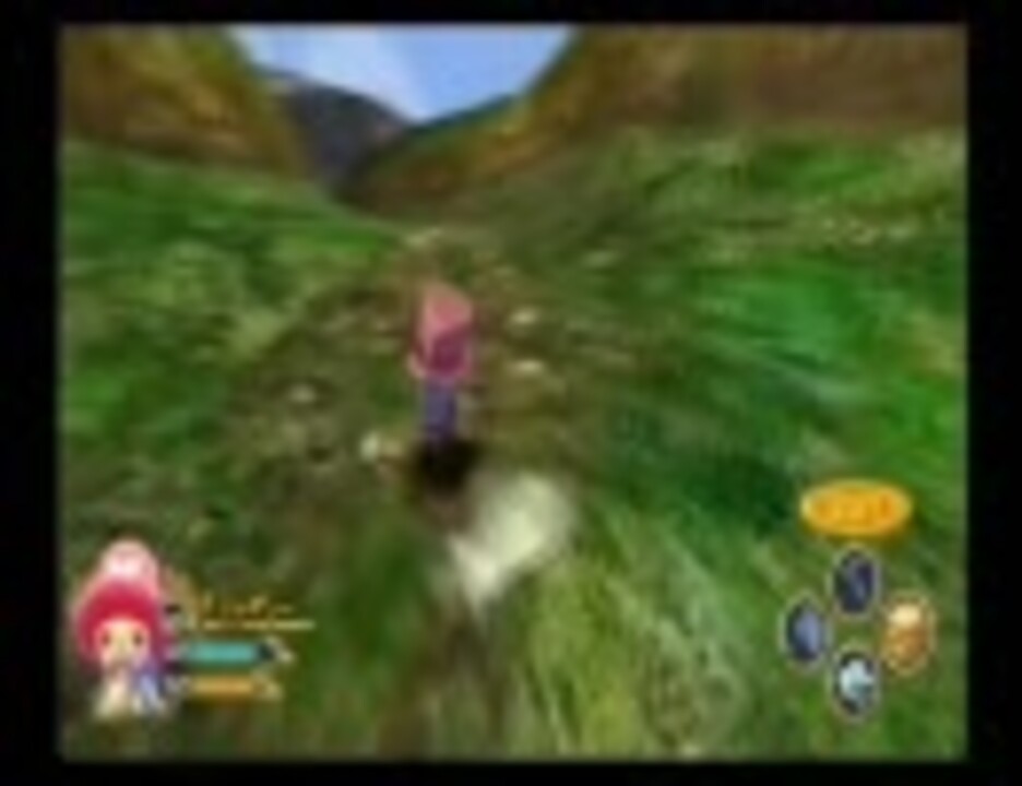 人気の 実況プレイ動画 アンリミテッドアドベンチャー 動画 1本 4 ニコニコ動画