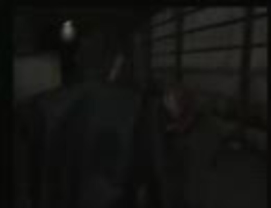 Siren2 サイレン2 プレイ動画 闇人三沢vs阿部倉司 素手で戦ってみた ニコニコ動画