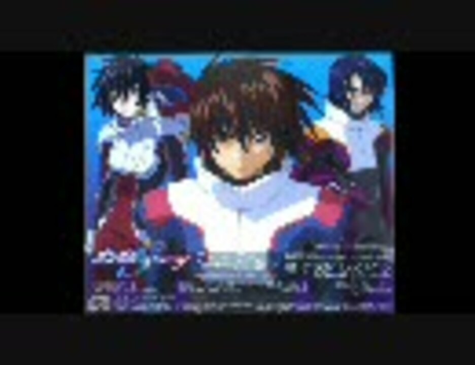 君は僕に似ている Offvocal ニコニコ動画