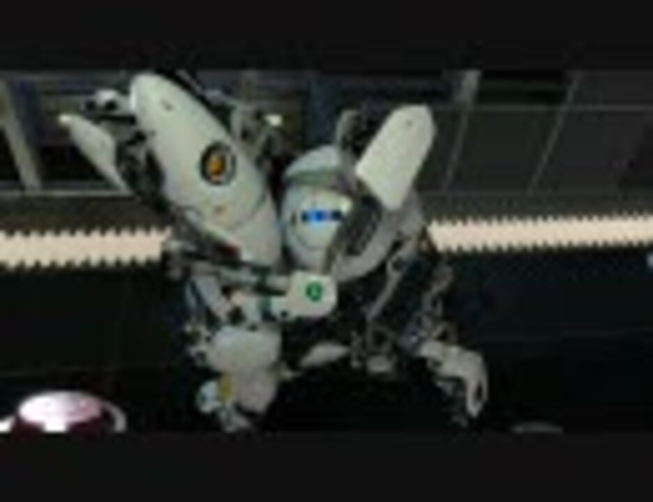 人気の Atlas P Body 動画 13本 ニコニコ動画
