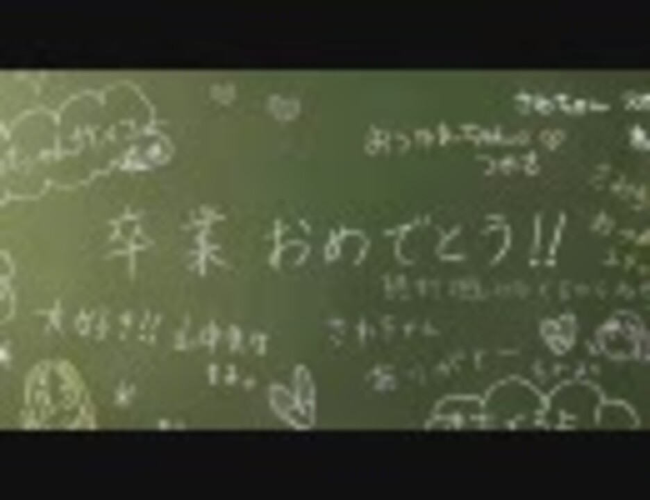 Mad ｕ ｉ 大好きをありがとう けいおん ニコニコ動画