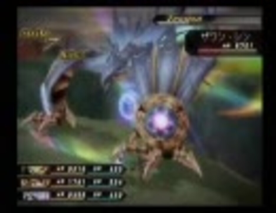 人気の Hack G U 動画 4 0本 33 ニコニコ動画