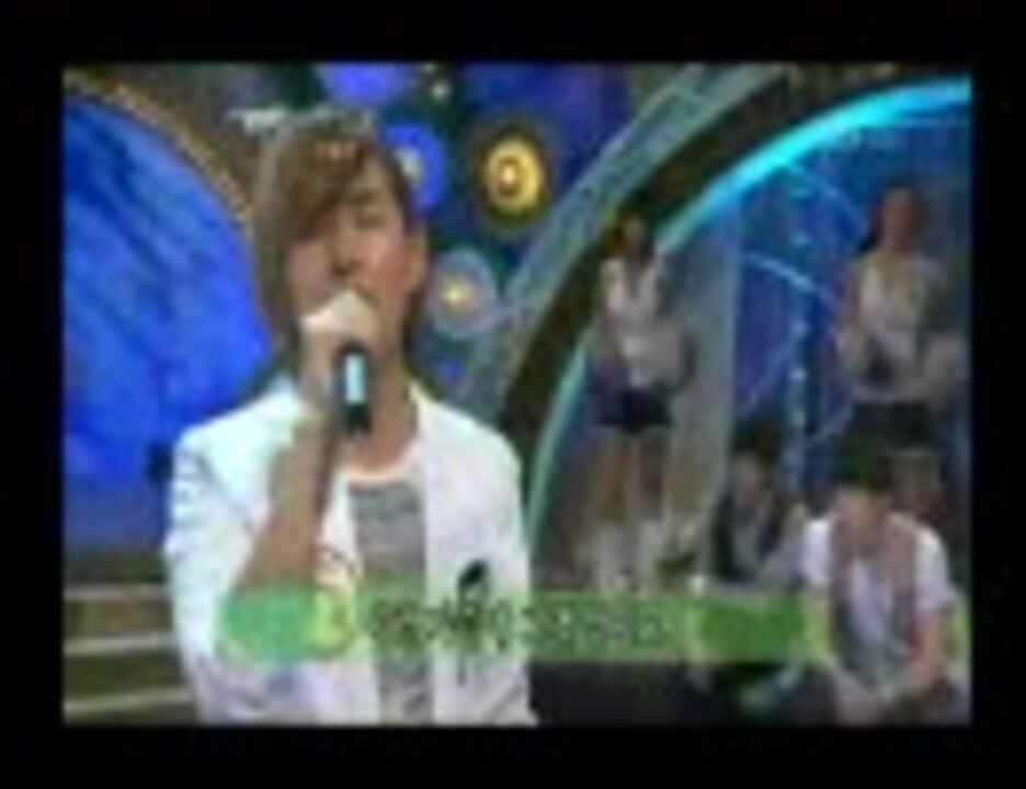 人気の エンターテイメント Shinee 動画 1 153本 35 ニコニコ動画